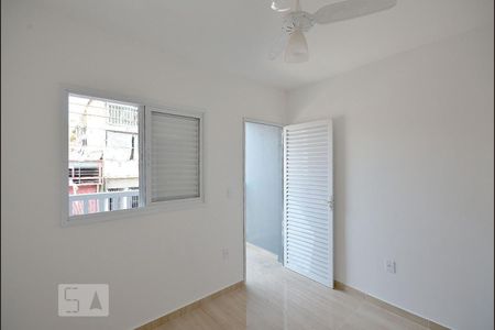 Quarto de casa para alugar com 1 quarto, 45m² em Vila Cristália, São Paulo