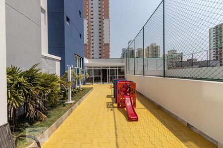 Apartamento à venda com 60m², 2 quartos e 1 vaga Apartamento à venda com 60m², 2 quartos e 1 vagaÁrea Comum - Playground