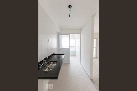 Apartamento à venda com 60m², 2 quartos e 1 vaga Apartamento à venda com 60m², 2 quartos e 1 vagaCozinha