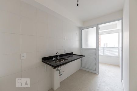 Apartamento à venda com 60m², 2 quartos e 1 vaga Apartamento à venda com 60m², 2 quartos e 1 vagaCozinha