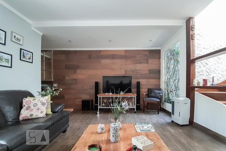 Sala de casa à venda com 3 quartos, 240m² em Santana, São Paulo