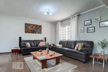 Sala de casa à venda com 3 quartos, 240m² em Santana, São Paulo