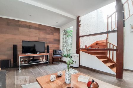 Sala de casa à venda com 3 quartos, 240m² em Santana, São Paulo