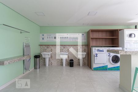 Apartamento à venda com 36m², 2 quartos e 1 vaga Apartamento à venda com 36m², 2 quartos e 1 vagaÁrea comum