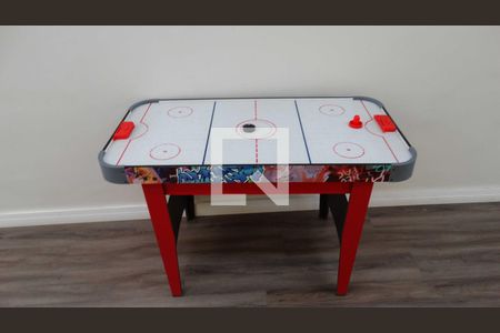 Apartamento à venda com 36m², 2 quartos e 1 vaga Apartamento à venda com 36m², 2 quartos e 1 vagaÁrea comum