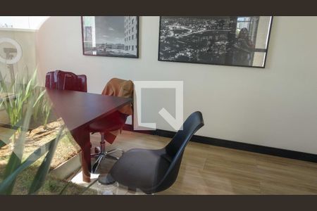 Apartamento à venda com 36m², 2 quartos e 1 vaga Apartamento à venda com 36m², 2 quartos e 1 vagaÁrea comum