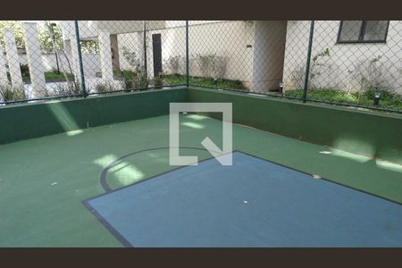 Apartamento à venda com 36m², 2 quartos e 1 vaga Apartamento à venda com 36m², 2 quartos e 1 vagaÁrea comum