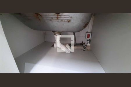 Apartamento à venda com 36m², 2 quartos e 1 vaga Apartamento à venda com 36m², 2 quartos e 1 vagaÁrea de Serviço