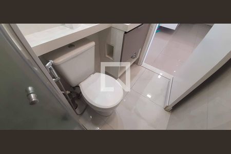 Apartamento à venda com 36m², 2 quartos e 1 vaga Apartamento à venda com 36m², 2 quartos e 1 vagaBanheiro