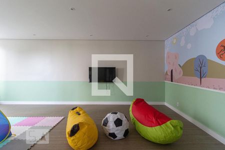 Apartamento à venda com 36m², 2 quartos e 1 vaga Apartamento à venda com 36m², 2 quartos e 1 vagaÁrea comum