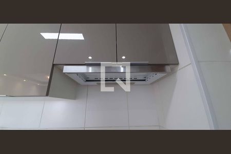 Apartamento à venda com 36m², 2 quartos e 1 vaga Apartamento à venda com 36m², 2 quartos e 1 vagaCozinha