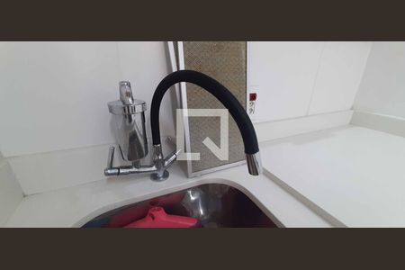 Apartamento à venda com 36m², 2 quartos e 1 vaga Apartamento à venda com 36m², 2 quartos e 1 vagaÁrea de Serviço