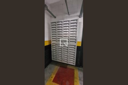 Apartamento à venda com 36m², 2 quartos e 1 vaga Apartamento à venda com 36m², 2 quartos e 1 vagaÁrea comum