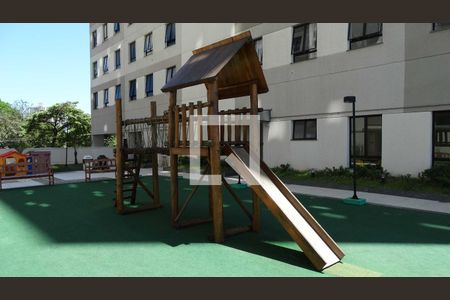 Apartamento à venda com 36m², 2 quartos e 1 vaga Apartamento à venda com 36m², 2 quartos e 1 vagaÁrea comum