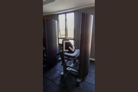 Apartamento à venda com 36m², 2 quartos e 1 vaga Apartamento à venda com 36m², 2 quartos e 1 vagaÁrea comum