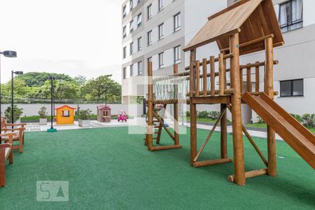 Apartamento à venda com 36m², 2 quartos e 1 vaga Apartamento à venda com 36m², 2 quartos e 1 vagaÁrea comum