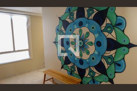 Apartamento à venda com 36m², 2 quartos e 1 vaga Apartamento à venda com 36m², 2 quartos e 1 vagaÁrea comum