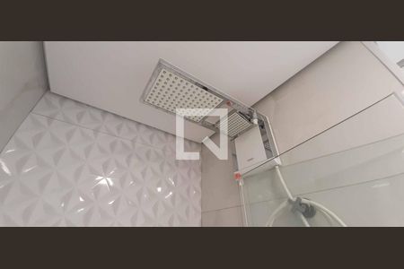 Apartamento à venda com 36m², 2 quartos e 1 vaga Apartamento à venda com 36m², 2 quartos e 1 vagaBanheiro