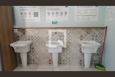 Apartamento à venda com 36m², 2 quartos e 1 vaga Apartamento à venda com 36m², 2 quartos e 1 vagaÁrea comum