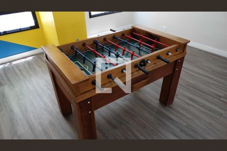 Apartamento à venda com 36m², 2 quartos e 1 vaga Apartamento à venda com 36m², 2 quartos e 1 vagaÁrea comum