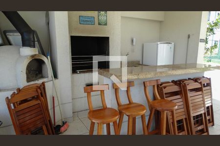 Apartamento à venda com 36m², 2 quartos e 1 vaga Apartamento à venda com 36m², 2 quartos e 1 vagaÁrea comum
