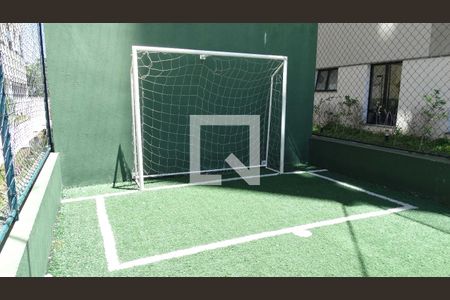 Apartamento à venda com 36m², 2 quartos e 1 vaga Apartamento à venda com 36m², 2 quartos e 1 vagaÁrea comum