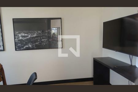 Apartamento à venda com 36m², 2 quartos e 1 vaga Apartamento à venda com 36m², 2 quartos e 1 vagaÁrea comum