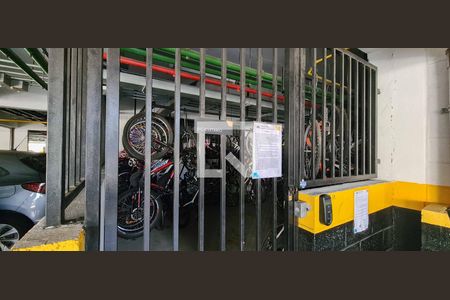 Apartamento à venda com 36m², 2 quartos e 1 vaga Apartamento à venda com 36m², 2 quartos e 1 vagaÁrea comum