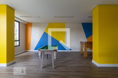 Apartamento à venda com 36m², 2 quartos e 1 vaga Apartamento à venda com 36m², 2 quartos e 1 vagaÁrea comum