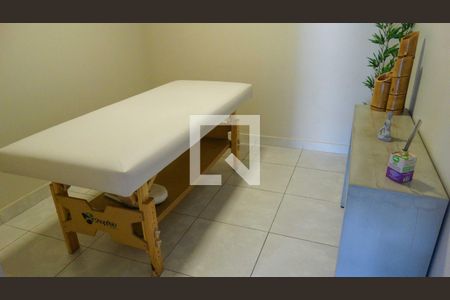 Apartamento à venda com 36m², 2 quartos e 1 vaga Apartamento à venda com 36m², 2 quartos e 1 vagaÁrea comum