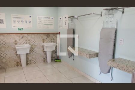 Apartamento à venda com 36m², 2 quartos e 1 vaga Apartamento à venda com 36m², 2 quartos e 1 vagaÁrea comum