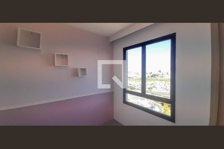 Apartamento à venda com 36m², 2 quartos e 1 vaga Apartamento à venda com 36m², 2 quartos e 1 vagaQuarto 2