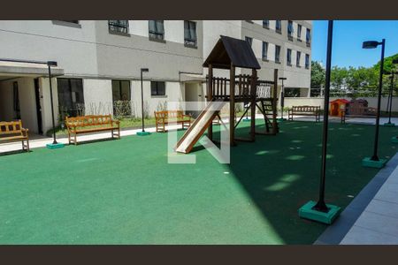 Apartamento à venda com 36m², 2 quartos e 1 vaga Apartamento à venda com 36m², 2 quartos e 1 vagaÁrea comum