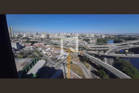 Apartamento à venda com 36m², 2 quartos e 1 vaga Apartamento à venda com 36m², 2 quartos e 1 vagaVista