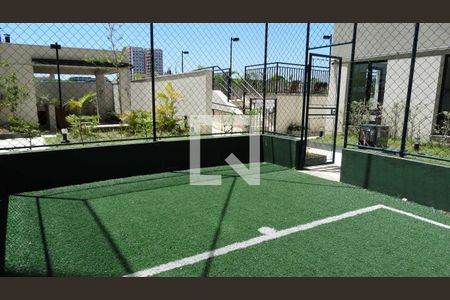 Apartamento à venda com 36m², 2 quartos e 1 vaga Apartamento à venda com 36m², 2 quartos e 1 vagaÁrea comum