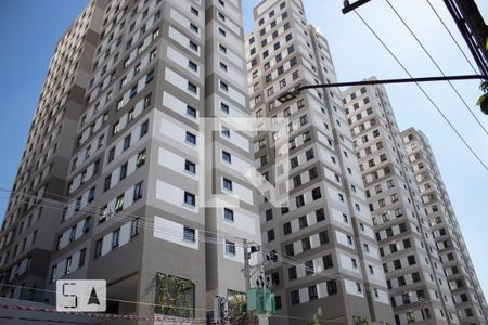 Apartamento à venda com 36m², 2 quartos e 1 vaga Apartamento à venda com 36m², 2 quartos e 1 vagaÁrea comum