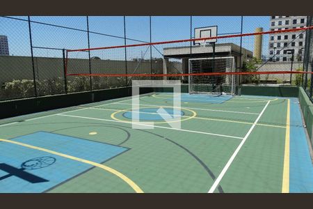 Apartamento à venda com 36m², 2 quartos e 1 vaga Apartamento à venda com 36m², 2 quartos e 1 vagaÁrea comum