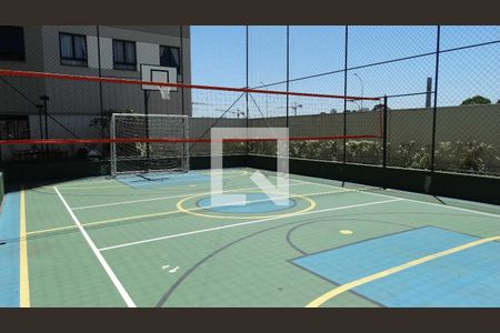 Apartamento à venda com 36m², 2 quartos e 1 vaga Apartamento à venda com 36m², 2 quartos e 1 vagaÁrea comum