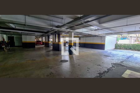 Apartamento à venda com 36m², 2 quartos e 1 vaga Apartamento à venda com 36m², 2 quartos e 1 vagaÁrea comum