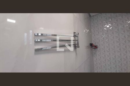 Apartamento à venda com 36m², 2 quartos e 1 vaga Apartamento à venda com 36m², 2 quartos e 1 vagaBanheiro