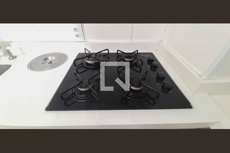 Apartamento à venda com 36m², 2 quartos e 1 vaga Apartamento à venda com 36m², 2 quartos e 1 vagaCozinha