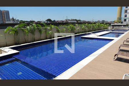 Apartamento à venda com 36m², 2 quartos e 1 vaga Apartamento à venda com 36m², 2 quartos e 1 vagaÁrea comum