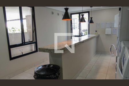 Apartamento à venda com 36m², 2 quartos e 1 vaga Apartamento à venda com 36m², 2 quartos e 1 vagaÁrea comum