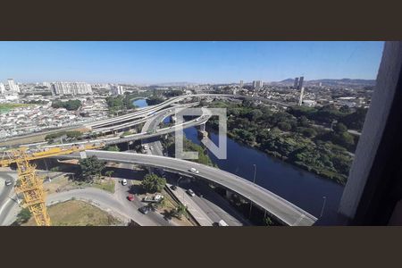 Apartamento à venda com 36m², 2 quartos e 1 vaga Apartamento à venda com 36m², 2 quartos e 1 vagaVista