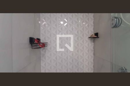 Apartamento à venda com 36m², 2 quartos e 1 vaga Apartamento à venda com 36m², 2 quartos e 1 vagaBanheiro