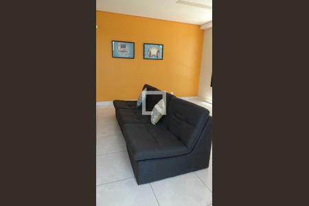 Apartamento à venda com 36m², 2 quartos e 1 vaga Apartamento à venda com 36m², 2 quartos e 1 vagaÁrea comum