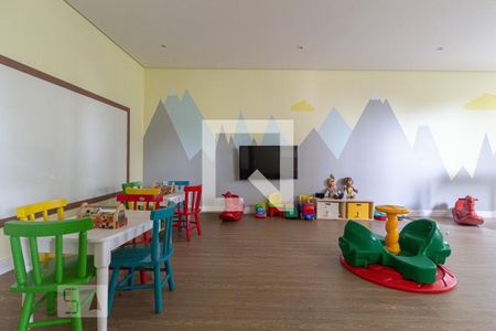 Apartamento à venda com 36m², 2 quartos e 1 vaga Apartamento à venda com 36m², 2 quartos e 1 vagaÁrea comum