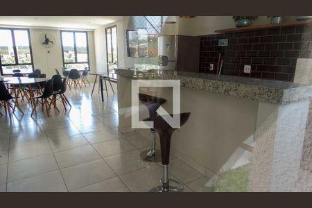 Apartamento à venda com 36m², 2 quartos e 1 vaga Apartamento à venda com 36m², 2 quartos e 1 vagaÁrea comum
