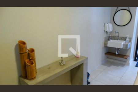 Apartamento à venda com 36m², 2 quartos e 1 vaga Apartamento à venda com 36m², 2 quartos e 1 vagaÁrea comum