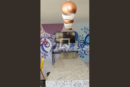 Apartamento à venda com 36m², 2 quartos e 1 vaga Apartamento à venda com 36m², 2 quartos e 1 vagaÁrea comum